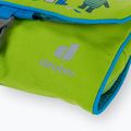 Kosmetyczka dziecięca deuter Wash Bag Kids kiwi 4