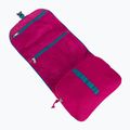 Kosmetyczka dziecięca deuter Wash Bag Kids magenta 3