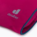 Kosmetyczka dziecięca deuter Wash Bag Kids magenta 4