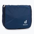 Kosmetyczka deuter Wash Center Lite I midnight/navy