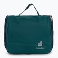 Kosmetyczka deuter Wash Center Lite I denim/arctic