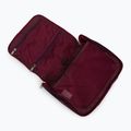 Kosmetyczka deuter Wash Center Lite I maron/aubergine 3
