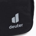 Kosmetyczka deuter Wash Center Lite I black 4