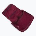 Kosmetyczka deuter Wash Center Lite II maron/aubergine 3