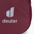Kosmetyczka deuter Wash Center Lite II maron/aubergine 4