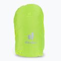 Pokrowiec na plecak deuter Rain Cover Mini 12-22 l neon 2