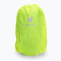 Pokrowiec na plecak deuter Rain Cover I 20-35 l neon 2