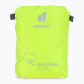 Pokrowiec na plecak deuter Rain Cover II 30-50 l neon