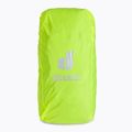 Pokrowiec na plecak deuter Rain Cover II 30-50 l neon 2