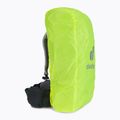 Pokrowiec na plecak deuter Rain Cover II 30-50 l neon 3