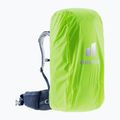 Pokrowiec na plecak deuter Rain Cover II 30-50 l neon 4