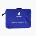 Pokrowiec transportowy deuter Transport Cover 60-90 l cobalt 6