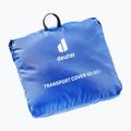 Pokrowiec transportowy deuter Transport Cover 60-90 l cobalt 9
