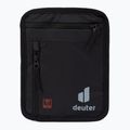 Saszetka deuter Security Wallet I RFID BLOCK black