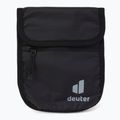 Saszetka deuter Security Wallet II black