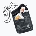 Saszetka deuter Security Wallet II black 4