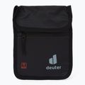 Saszetka deuter Security Wallet II RFID BLOCK black