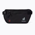 Saszetka nerka deuter Security Money Belt I RFID BLOCK black