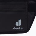 Saszetka nerka deuter Security Money Belt I RFID BLOCK black 3
