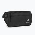 Saszetka nerka deuter Security Money Belt II black