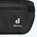 Saszetka nerka deuter Security Money Belt II black 2