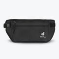 Saszetka nerka deuter Security Money Belt II black 3