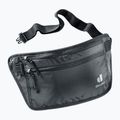 Saszetka nerka deuter Security Money Belt II black 8