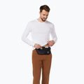 Saszetka nerka deuter Security Money Belt II black 8