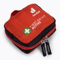 Apteczka turystyczna deuter First Aid Kit Active 2021 papaya