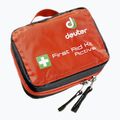 Apteczka turystyczna deuter First Aid Kit Active 2021 papaya 4