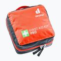 Apteczka turystyczna deuter First Aid Kit Pro 2022 papaya 4