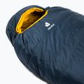 Śpiwór deuter Astro 500 L ink/curry 2