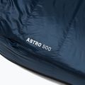Śpiwór deuter Astro 500 L ink/curry 4