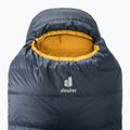 Śpiwór deuter Astro 500 L ink/curry 7