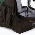 Plecak trekkingowy damski deuter Aircontact PRO 55 + 15 l SL seagreen/coffee 5