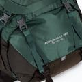 Plecak trekkingowy damski deuter Aircontact PRO 55 + 15 l SL seagreen/coffee 6