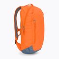 Plecak wspinaczkowy deuter Gravity Pitch 12 l saffron/ slateblue 2