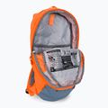Plecak wspinaczkowy deuter Gravity Pitch 12 l saffron/ slateblue 4