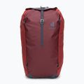 Plecak wspinaczkowy deuter Gravity Motion 35 l redwood/graphite 2