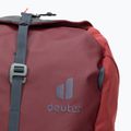 Plecak wspinaczkowy deuter Gravity Motion 35 l redwood/graphite 3