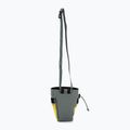 Woreczek na magnezję deuter Gravity Chalk Bag II corn/teal 2
