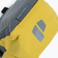 Woreczek na magnezję deuter Gravity Chalk Bag II corn/teal 4