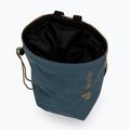 Woreczek na magnezję deuter Gravity Chalk Bag II arctic/clay 3