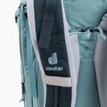 Plecak skiturowy damski deuter Rise 32+ l SL dusk/ink 5