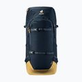 Plecak skiturowy deuter Rise 34+ l ink/caramel 2