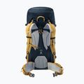 Plecak skiturowy deuter Rise 34+ l ink/caramel 3