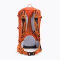 Plecak skiturowy damski deuter Freescape Lite 24 l SL saffron 3