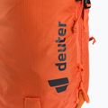 Plecak skiturowy damski deuter Freescape Lite 24 l SL saffron 4