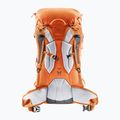 Plecak skiturowy damski deuter Freescape Lite 24 l SL saffron 7