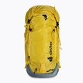 Plecak skiturowy deuter Freescape Lite 26 l corn/teal